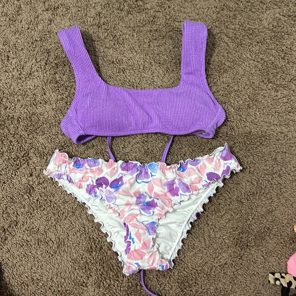 Target swimsuit